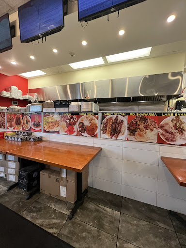 Photo of Cedars Bakery & Restaurant - 8102 Fraser Ave #51, Fort McMurray, AB T9H 0G1